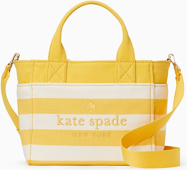 Kate Spade Jett Small Tote ShopStyle