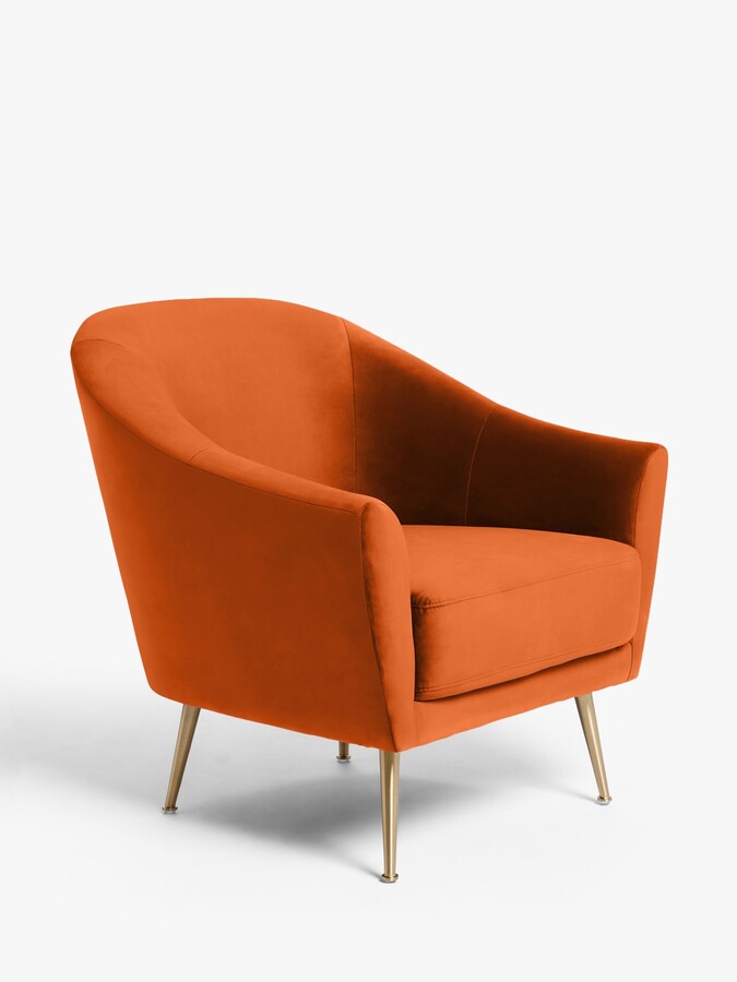 john lewis ellipse chair