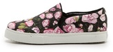 Thumbnail for your product : Schutz Rosa Slip On Sneakers