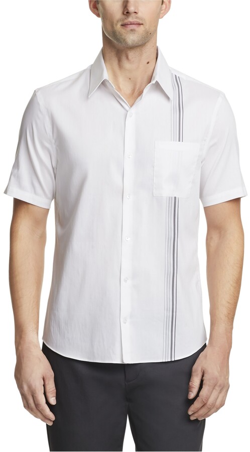 Mens Slim Fit Dress Shirts | Shop the world's largest collection 