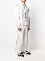 Thumbnail for your product : Reebok x Cottweiler Convertible jacket