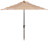 Thumbnail for your product : Safavieh Striped Umbrella