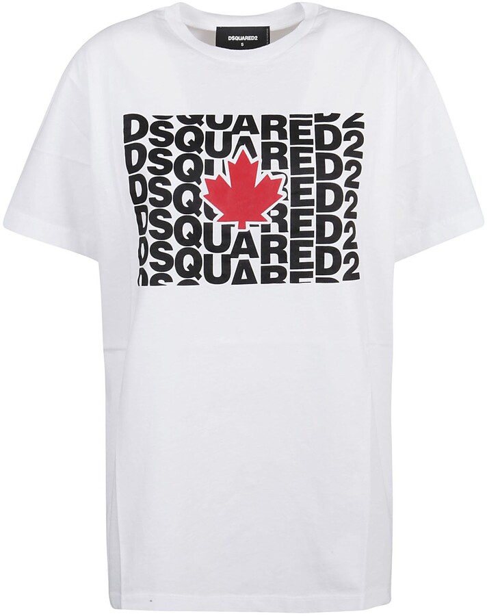 dsquared t shirts