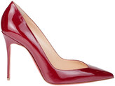Thumbnail for your product : Christian Louboutin Completa 100 patent pump