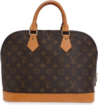 Women's Louis Vuitton Top-handle bags from £1,402