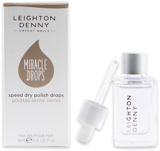 Leighton shoes DennyMarks and Spencer Miracle Drops 12ml