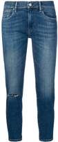 Thumbnail for your product : Polo Ralph Lauren cropped jeans