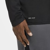 Thumbnail for your product : Nike Dri-FIT Men's Long-Sleeve Training T-Shirt