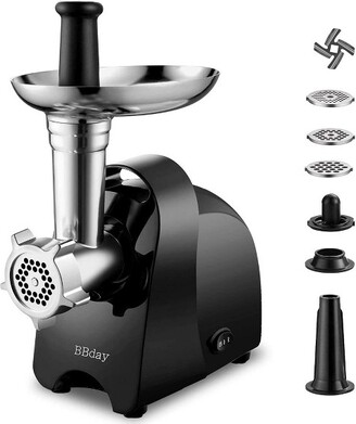 https://img.shopstyle-cdn.com/sim/7e/95/7e956f50d403b7cad64c0de8c8865462_xlarge/bbday-multifunction-easy-clean-electric-meat-grinder-and-sausage-stuffer-with-3-sized-grinding-plates-kubbe-attachment-and-sausage-attachment-black.jpg