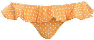 swimsuits with ruffle bottoms