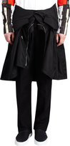 Thumbnail for your product : Givenchy Parka Skirt