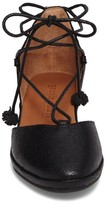 Thumbnail for your product : Gentle Souls Women's Nerissa Ghillie Wedge