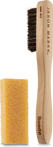 Jason Markk Suede Kit