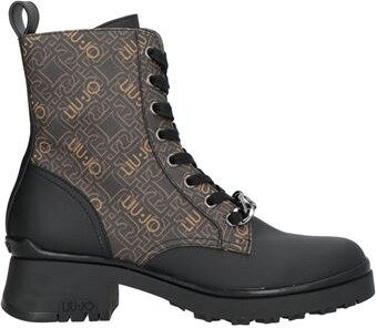 Liu Jo Liu •jo Woman Ankle boots