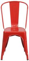 Thumbnail for your product : 33" Metal Stackable Chair