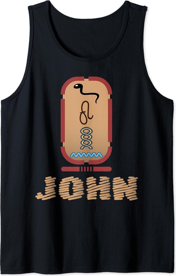 American Names In Hieroglyphic Letters Khartouch JOHN American Names american-names-in-hieroglyphic-letters-khartouch-john-american-names