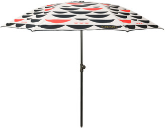 Klaoos - The Distinguished Patio Umbrella - Red