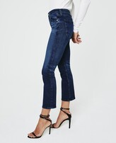 Thumbnail for your product : AG Jeans Jodi Crop