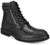 Thumbnail for your product : Alfani Men's Patrick Moc-Toe Utility Boots Created for Macy's