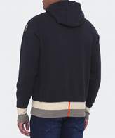 Thumbnail for your product : Parajumpers Zip-Through Charlie Hoodie