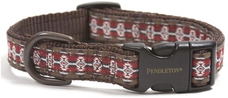 Pendleton Mountain Majesty Dog Collar, Small