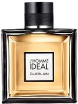 Thumbnail for your product : Guerlain L`Homme Ideal Eau de Toilette 50ml