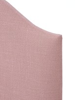 Thumbnail for your product : Shire Beds Princess Divan with Headboard and Mattress - Pink