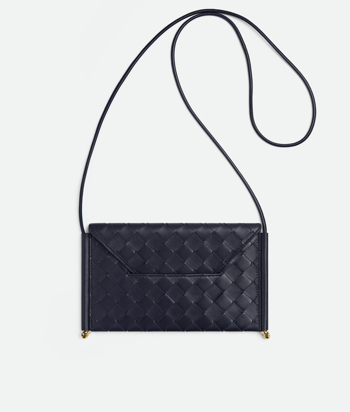 Bottega Veneta Solstice Phone Pouch