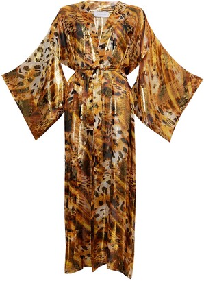 Kimono Evening Jacket | Shop the world's largest collection of fashion |  ShopStyle UK