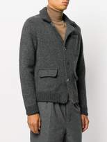 Thumbnail for your product : Zanone blazer cardigan