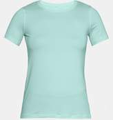 Thumbnail for your product : Under Armour Women's HeatGear Short Sleeve