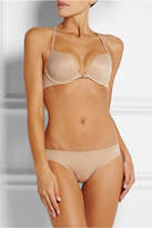 Thumbnail for your product : Calvin Klein Underwear Perfectly Fit Multi-way Padded Bra
