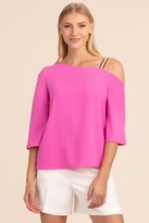 Thumbnail for your product : Trina Turk Superior Top