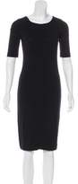 Thumbnail for your product : Diane von Furstenberg Meeson Midi Dress