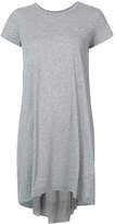 Thumbnail for your product : Sacai jersey sack dress