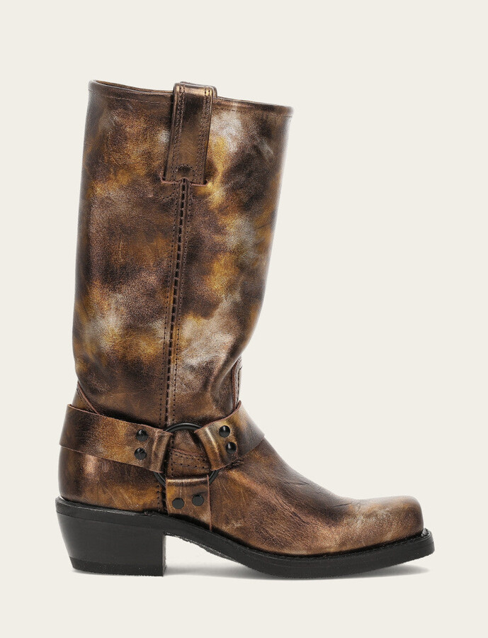 Frye Harness 12R Womens