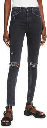 Rag Bone Women S Skinny Jeans Shop The World S Largest Collection Of Fashion Shopstyle