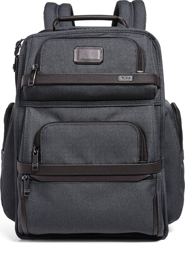 Tumi Alpha Brief Backpack