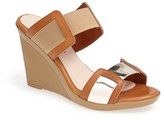 Thumbnail for your product : Aquatalia by Marvin K 'Juliet' Wedge Sandal