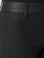 Thumbnail for your product : Dondup High-Rise Skinny Jeans