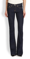 Thumbnail for your product : Rag and Bone 3856 rag & bone/JEAN High-Rise Bell-Bottom Jeans