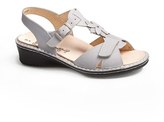 Thumbnail for your product : Finn Comfort 'Brione' Leather Slingback Sandal