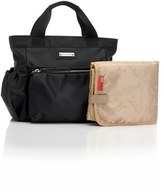 Thumbnail for your product : Storksak 'SOS' Diaper Bag