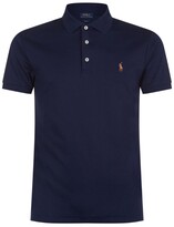 Ralph Lauren Polo Shirts Sale | ShopStyle UK