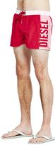 Thumbnail for your product : Diesel Mens Coral Logo Swim Shorts