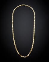 Thumbnail for your product : Italian Gold 14K Valentino Chain Necklace