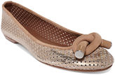Thumbnail for your product : Donald J Pliner Women's Gracie Flats