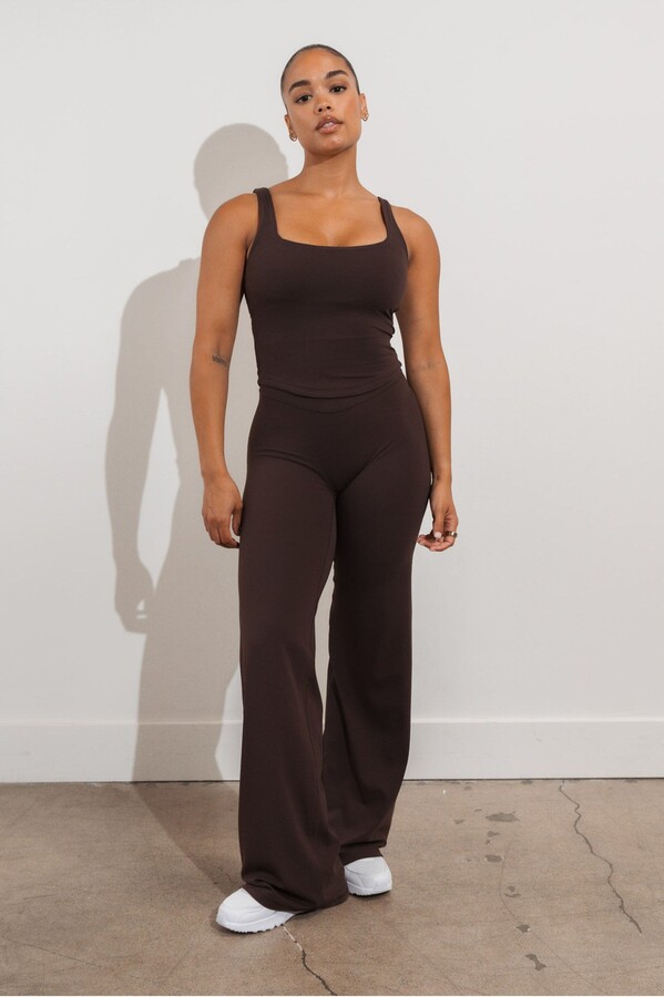 Vitality Cloud II Relaxed Trouser