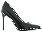 Thumbnail for your product : Alexander Wang studded pumps