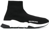 Thumbnail for your product : Balenciaga Speed Sneakers